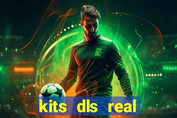 kits dls real madrid 2017